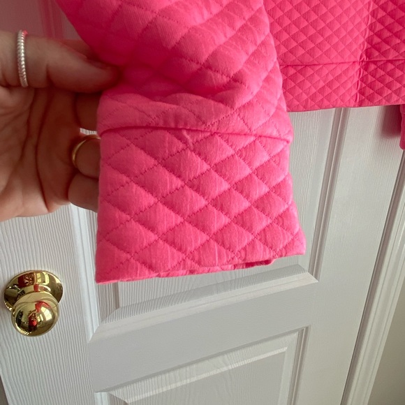 Joe Fresh quilted design hoodie - Picture 4 of 4